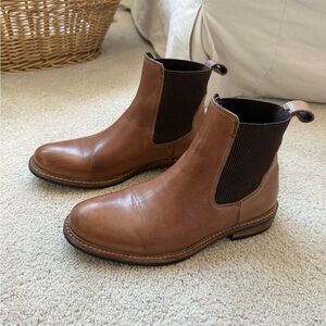 Women’s Nisolo Carmen Chelsea boot